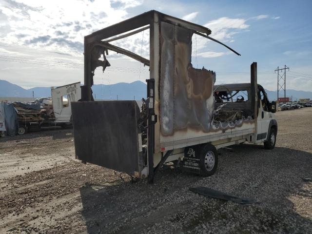 3C7WRVGG3EE118464 - 2014 RAM PROMASTER WHITE photo 4