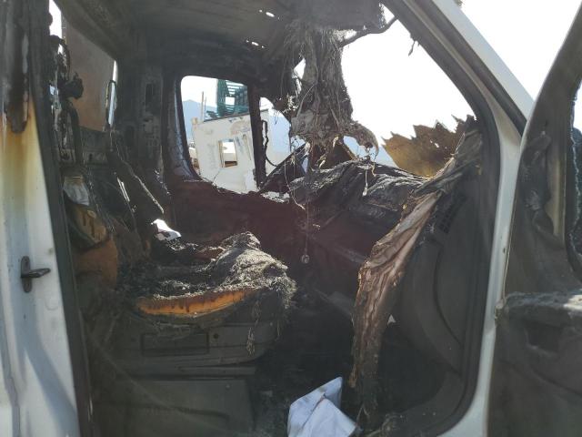 3C7WRVGG3EE118464 - 2014 RAM PROMASTER WHITE photo 5