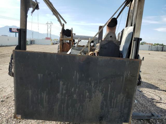 3C7WRVGG3EE118464 - 2014 RAM PROMASTER WHITE photo 6