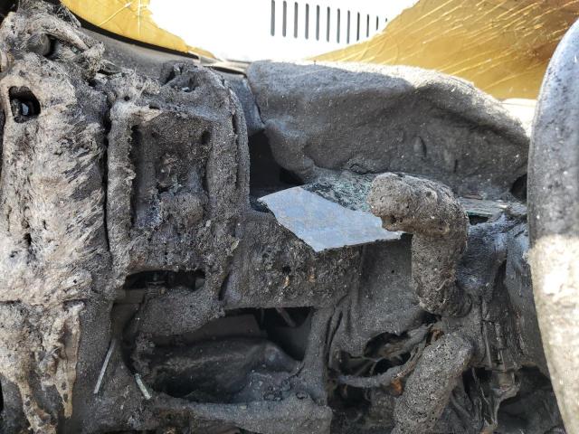 3C7WRVGG3EE118464 - 2014 RAM PROMASTER WHITE photo 8