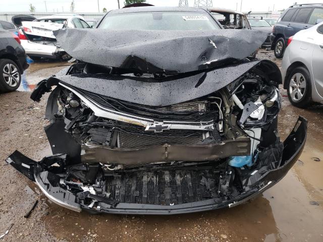 1G1ZG5STXKF194021 - 2019 CHEVROLET MALIBU RS BLACK photo 9