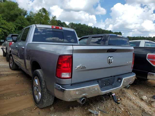 1C6RR6GT0GS221023 - 2016 RAM 1500 SLT SILVER photo 3