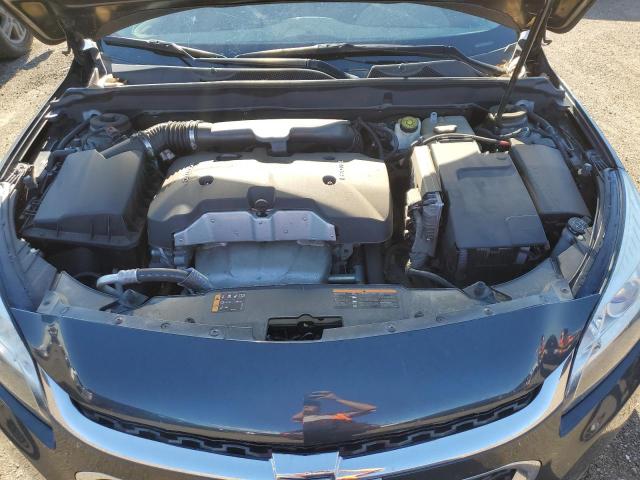 1G11H5SL8EF120210 - 2014 CHEVROLET MALIBU LTZ გრაფიტი ფოტო 7