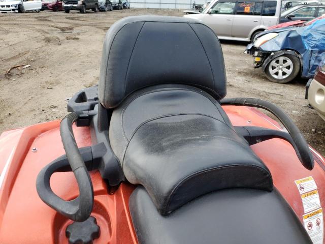 4UF12ATV4CT210768 - 2012 ARCTIC CAT 700  photo 6