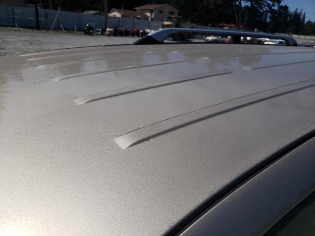 1GNDV33L96D116350 - 2006 CHEVROLET UPLANDER L Qızıl foto 10