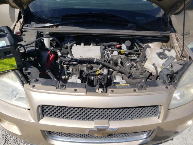 1GNDV33L96D116350 - 2006 CHEVROLET UPLANDER L Qızıl foto 7