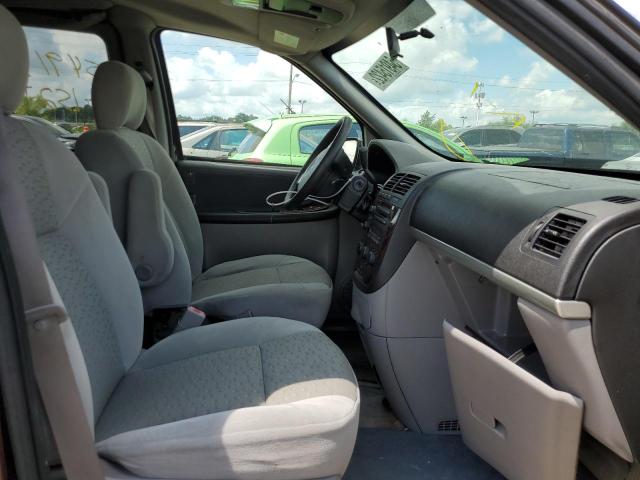 1GNDV23118D203879 - 2008 CHEVROLET UPLANDER L Bordo foto 5