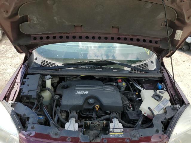 1GNDV23118D203879 - 2008 CHEVROLET UPLANDER L Bordo foto 7