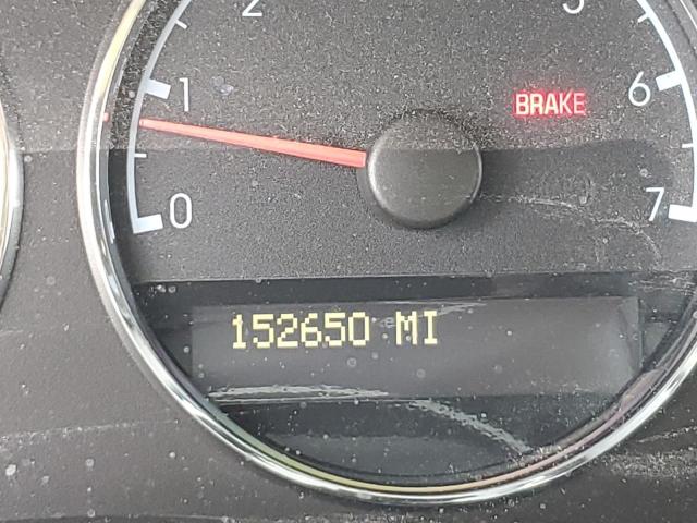 1GNDV23118D203879 - 2008 CHEVROLET UPLANDER L Bordo foto 8