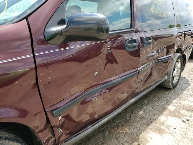 1GNDV23118D203879 - 2008 CHEVROLET UPLANDER L Bordo foto 9