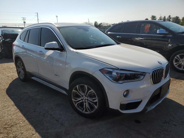 WBXHT3C34G5F66814 - 2016 BMW X1 XDRIVE28I  photo 1