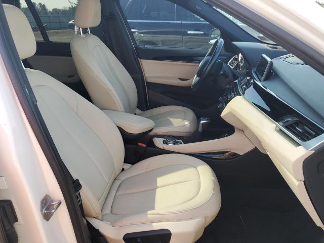 WBXHT3C34G5F66814 - 2016 BMW X1 XDRIVE28I  photo 5