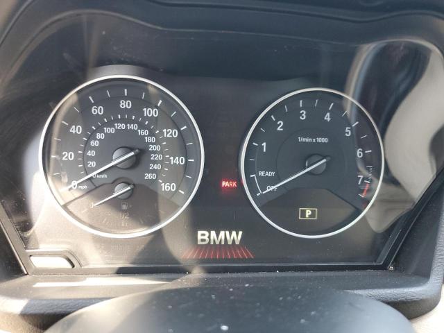 WBXHT3C34G5F66814 - 2016 BMW X1 XDRIVE28I  photo 8