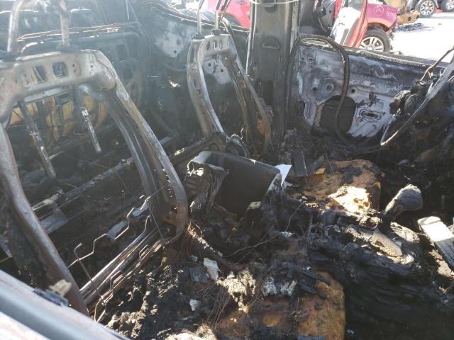 1GCGSCEN3H1294336 - 2017 CHEVROLET COLORADO L WHITE photo 5