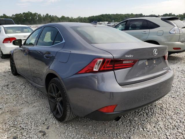 JTHBF1D20E5030147 - 2014 LEXUS IS 250  photo 3