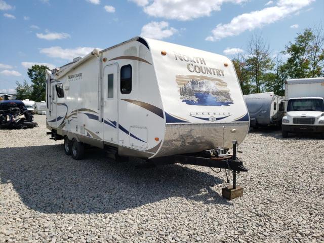 undefined - 2011 HEART LAND NORTH COUN WHITE photo 1