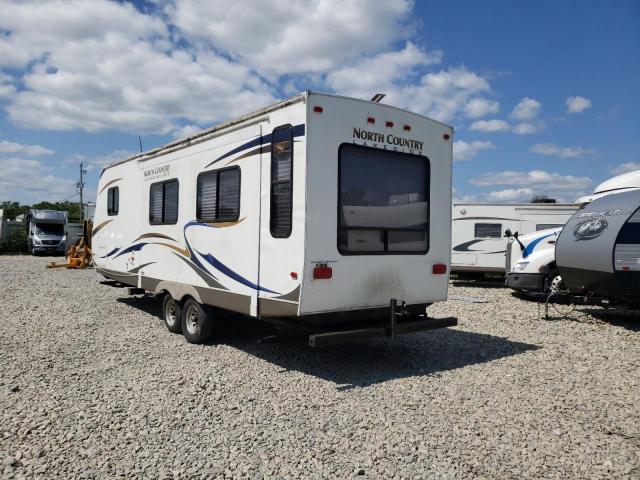 undefined - 2011 HEART LAND NORTH COUN WHITE photo 3