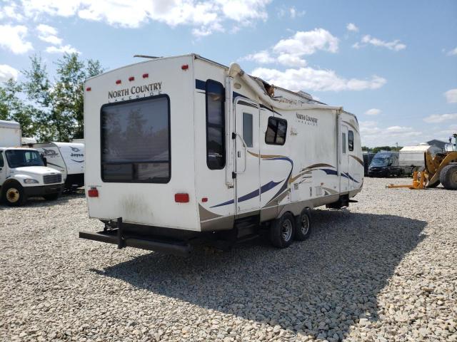 undefined - 2011 HEART LAND NORTH COUN WHITE photo 4