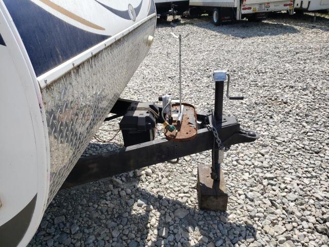 undefined - 2011 HEART LAND NORTH COUN WHITE photo 8