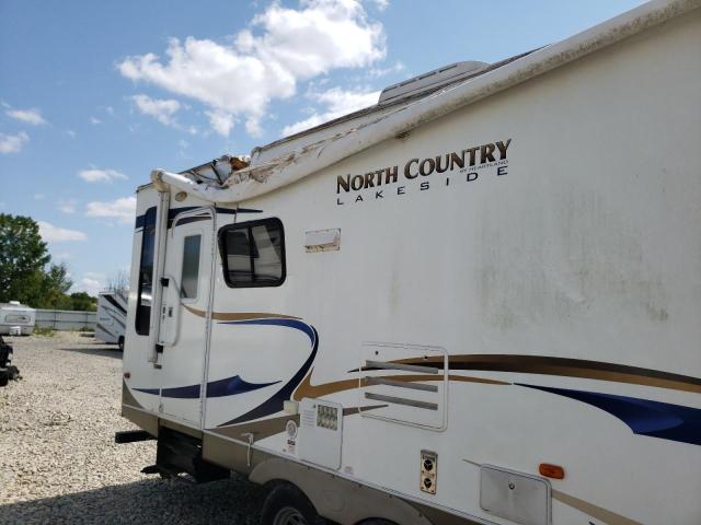 undefined - 2011 HEART LAND NORTH COUN WHITE photo 9