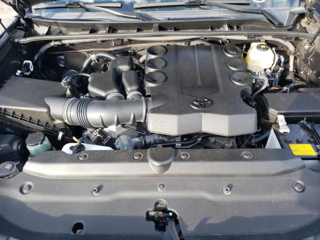 JTEBU5JR2H5476462 - 2017 TOYOTA 4RUNNER SR5/SR5 PREMIUM  photo 7