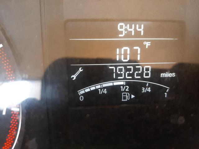 3VW2K7AJXCM461921 - 2012 VOLKSWAGEN JETTA BASE أسمر صورة 8