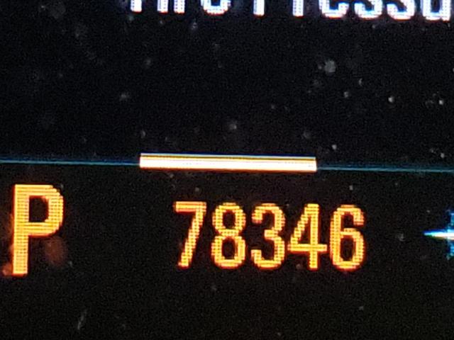 1G4GE5ED3BF335497 - 2011 BUICK LACROSSE CXS  photo 8