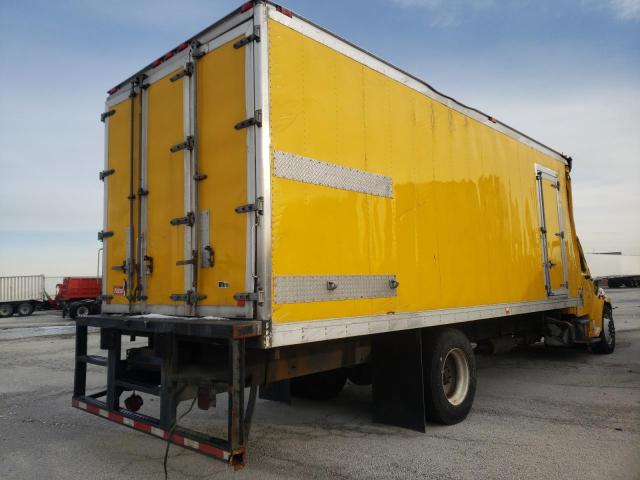 3ALACWDT8FDGT3968 - 2015 FREIGHTLINER M2 106 MED YELLOW photo 4