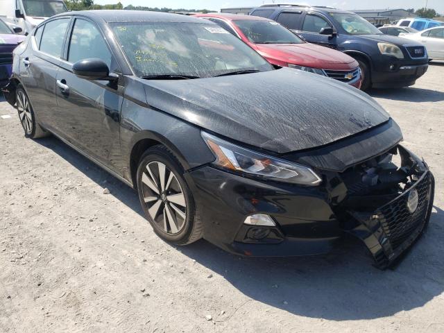 1N4BL4EV4LC151945 - 2020 NISSAN ALTIMA SL  photo 1