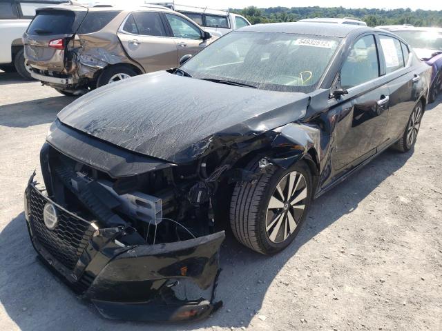 1N4BL4EV4LC151945 - 2020 NISSAN ALTIMA SL  photo 2