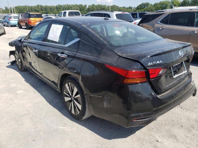 1N4BL4EV4LC151945 - 2020 NISSAN ALTIMA SL  photo 3