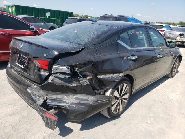 1N4BL4EV4LC151945 - 2020 NISSAN ALTIMA SL  photo 4