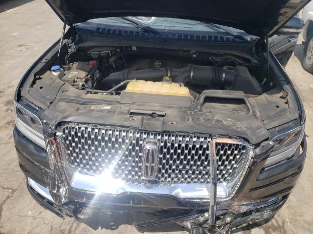 5LMJJ3LT3JEL00556 - 2018 LINCOLN NAVIGATOR 黑色 照片 7