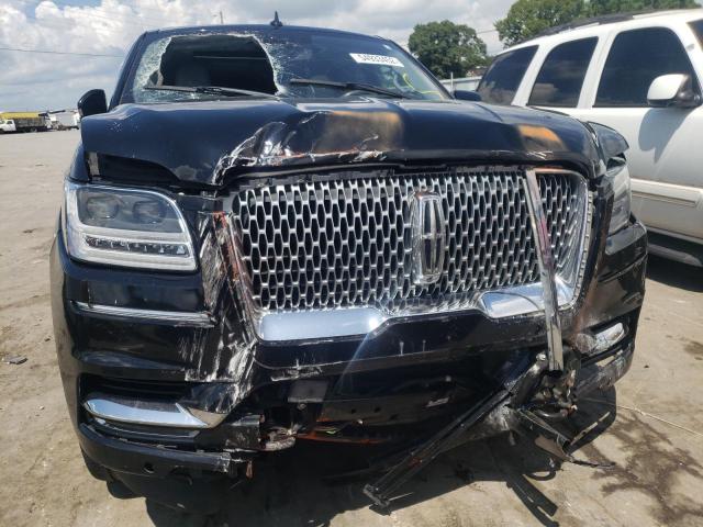 5LMJJ3LT3JEL00556 - 2018 LINCOLN NAVIGATOR 黑色 照片 9