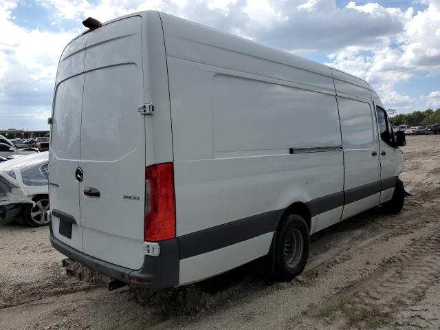 W1W5EDHY0KT018013 - 2019 MERCEDES-BENZ SPRINTER 3500  photo 4