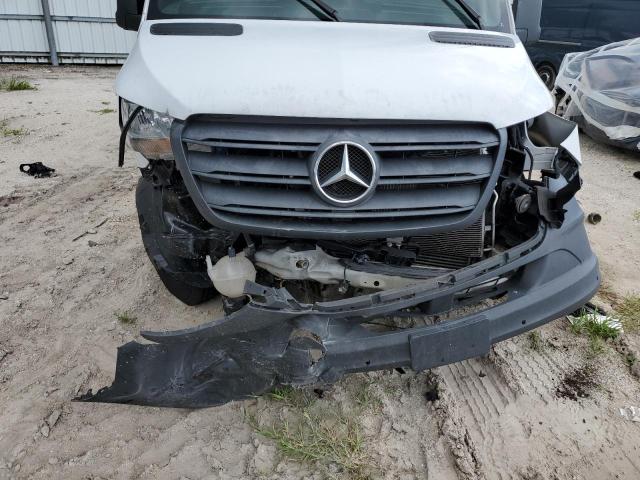 W1W5EDHY0KT018013 - 2019 MERCEDES-BENZ SPRINTER 3500  photo 9