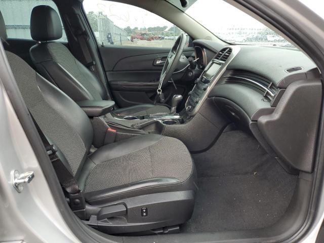 1G11C5SA5GF110363 - 2016 CHEVROLET MALIBU LIM 银色 照片 5