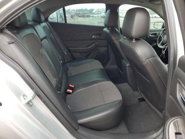 1G11C5SA5GF110363 - 2016 CHEVROLET MALIBU LIM 银色 照片 6