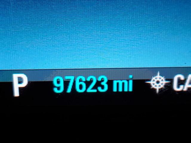 1G11C5SA5GF110363 - 2016 CHEVROLET MALIBU LIM 银色 照片 8