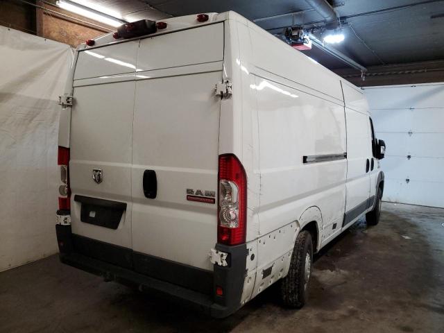 3C6URVJG8JE102033 - 2018 RAM PROMASTER 白色 照片 4
