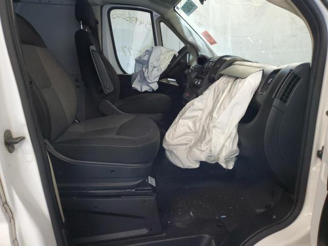 3C6URVJG8JE102033 - 2018 RAM PROMASTER 白色 照片 5