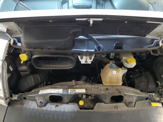 3C6URVJG8JE102033 - 2018 RAM PROMASTER 白色 照片 7