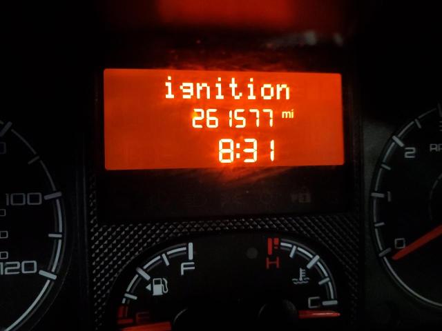 3C6URVJG8JE102033 - 2018 RAM PROMASTER 白色 照片 8