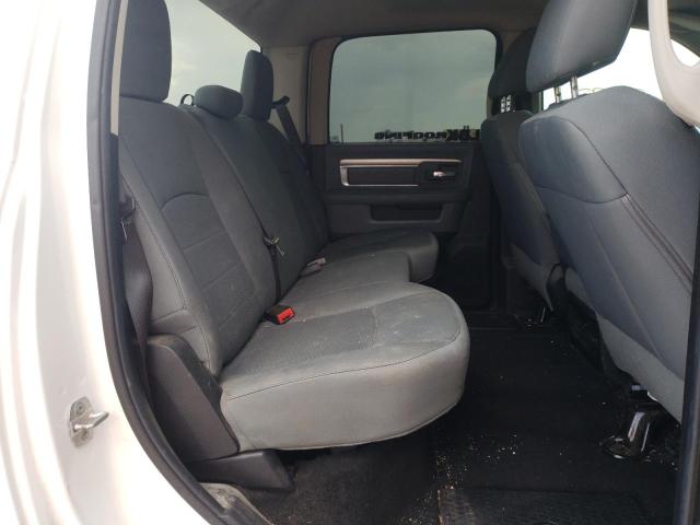 3C6TR4DTXEG172254 - 2014 RAM 2500 SLT 白色 照片 6