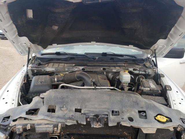 3C6TR4DTXEG172254 - 2014 RAM 2500 SLT 白色 照片 7