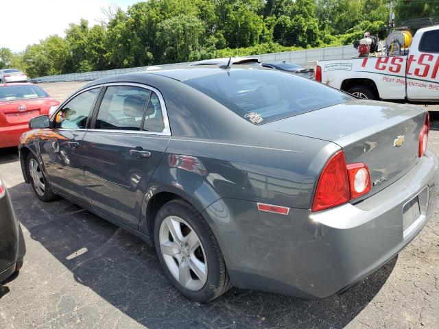 1G1ZG57B49F252232 - 2009 CHEVROLET MALIBU LS  photo 3