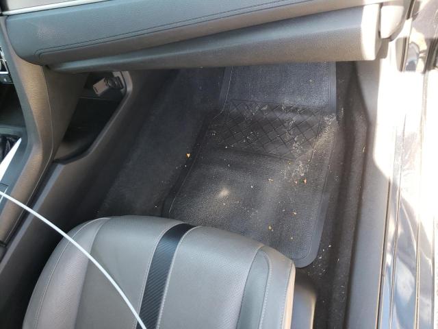 2HGFC1F77HH658998 - 2017 HONDA CIVIC EXL 灰色 照片 9