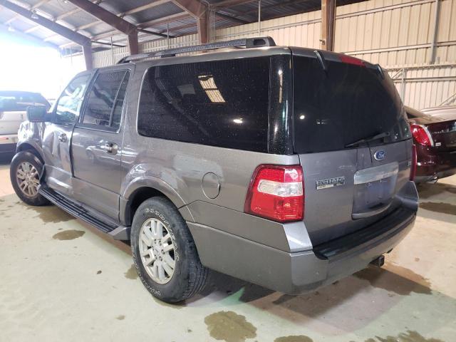 1FMJK1K55CEF21151 - 2012 FORD EXPEDITION EL LIMITED  photo 3