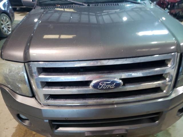 1FMJK1K55CEF21151 - 2012 FORD EXPEDITION EL LIMITED  photo 7