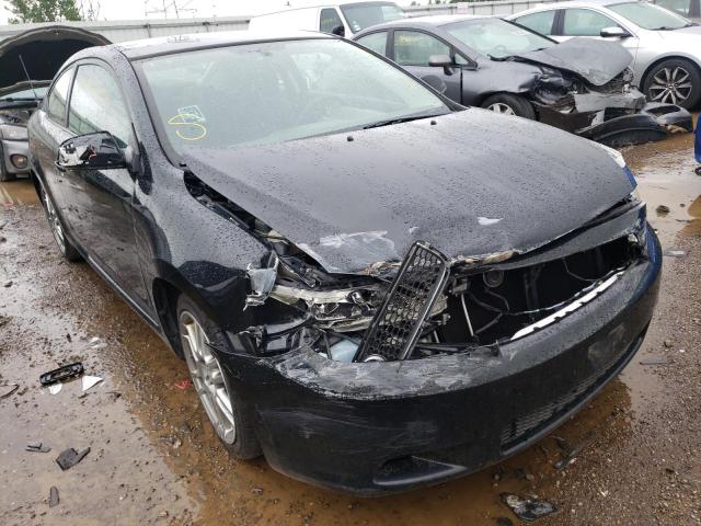 JTKDE167470200556 - 2007 TOYOTA SCION TC  ფოტო 1